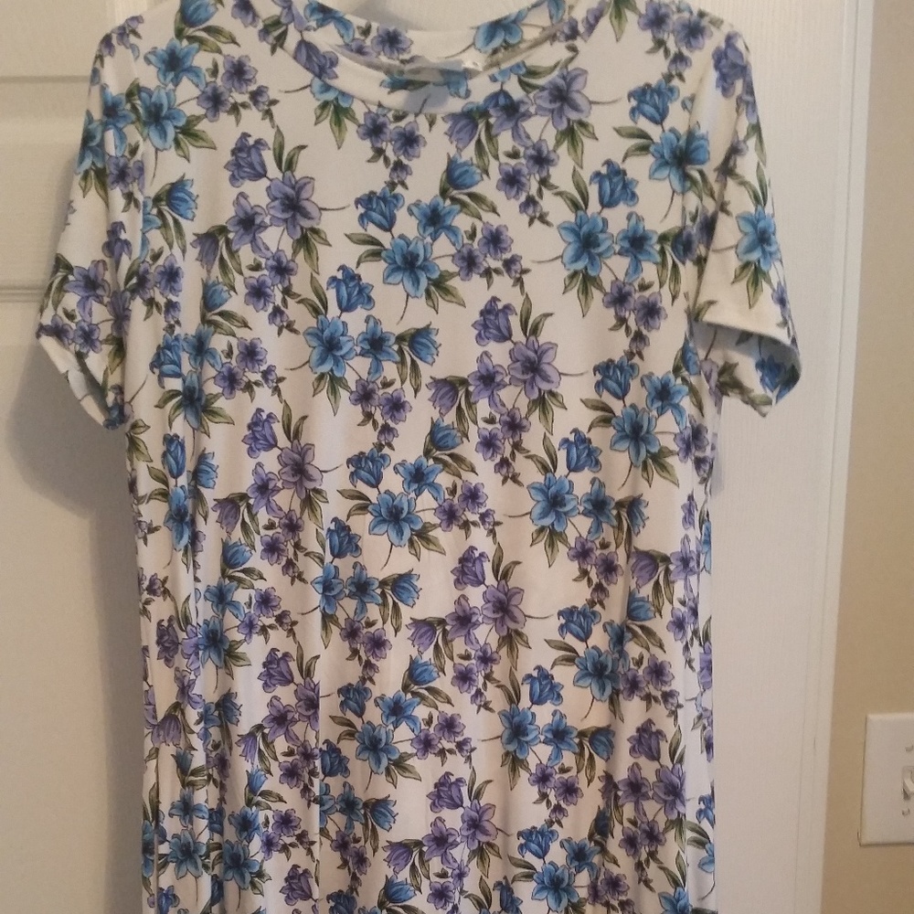 Napa dress - Honey & Lace - Size Medium